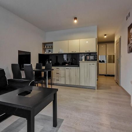 Apartament Kopydlo วีสวา ภายนอก รูปภาพ
