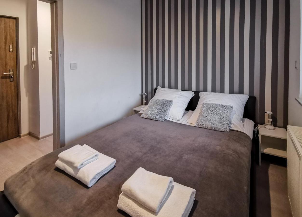 Apartament Kopydlo วีสวา ภายนอก รูปภาพ